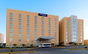 City Express By Marriott Aguascalientes Sur